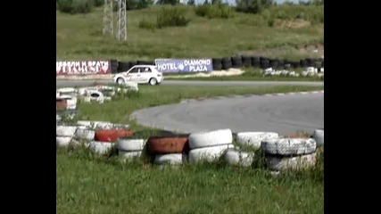 V Национален Събор - Пежо Клуб - България Хасково