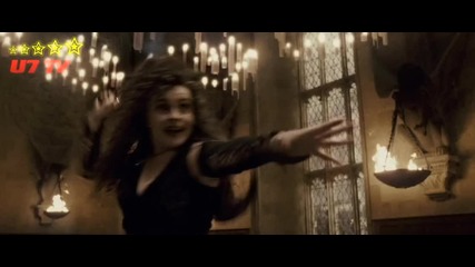 Harry Potter And The Half - Blood Prince Trailer 4/16/09 Latest High Quality