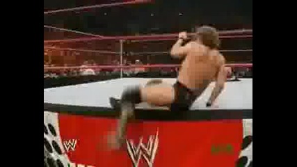 William Regal Vs Cm Punk-King of The Ring Finals