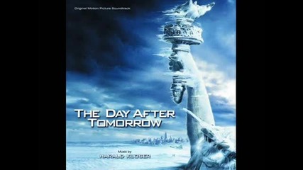 Harald Kloser - The Day After Tomorrow Track 01 