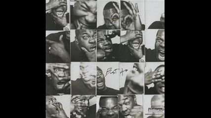 Busta Rhymes - Shoot for the Moon