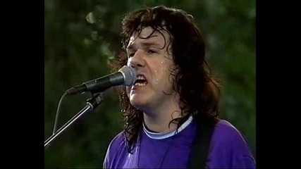 Gary Moore - Still Got The Blues (live)