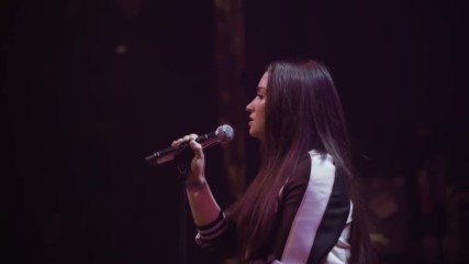 Demi Lovato - Tell Me You Love Me Acoustic