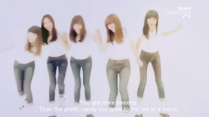 Snsd - Happy 4th Anniversary [ 05.08.2011] ^ Complete 9 as 1