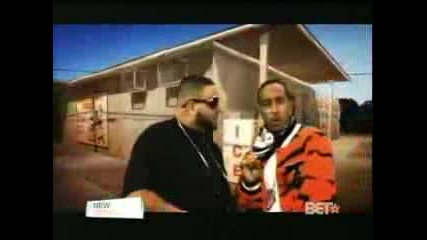 D.J. Khaled - Im So Hood (Remix)