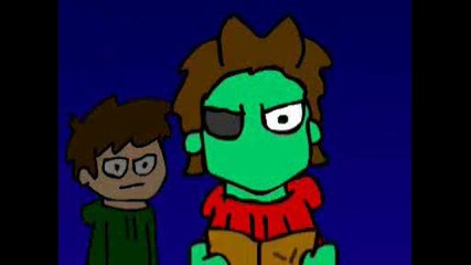 Eddsworld Zombeh Attack 2