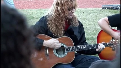 Megadeth - 00 - Intro (that One Night - Live In Buenos Aires) 