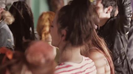 Ⓒ2012Ⓒ Cher Lloyd - Want U Back ( U S Version )