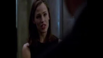 Alias - Tribute To Sydney Bristow