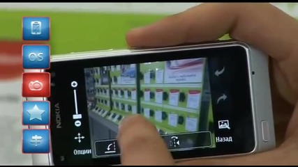 Ревю*nokia N8* Ревю