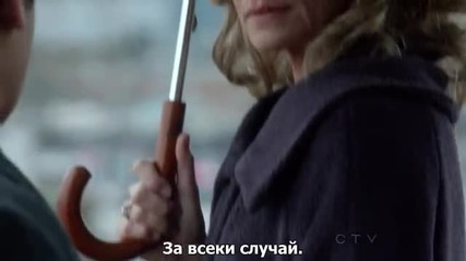 Arrow - Стрела - Сезон 1 Епизод 18 - Бг Субтитри