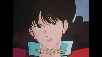 City Hunter Episode 36 English Sub