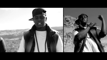 Sim Feat. Polo Black - Young Kings