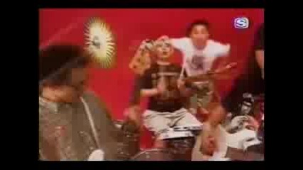 Kemuri - Workin Dayz