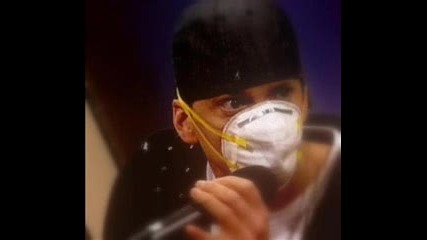 Ненадминат в Rock The Bells { Eminem } 