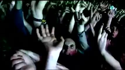 Pendulum - Propane Nightmares Live 