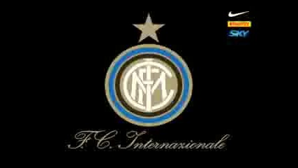 Inter 2009/10