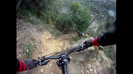 Sunday Downhill Extreme