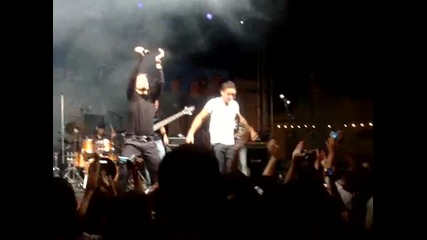 Bnk- fiera en vivo