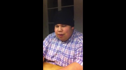 Big Ben / I'm A Big Boy for Fayabraz