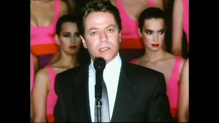 Robert Palmer - Simply Irresistible (hq)
