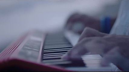 Casperi - Kralj bez krune - Official Video 2018