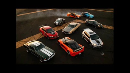 Fast & Furious Only For Fans