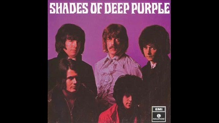 Deep Purple - And the Address