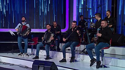 Nihad Alibegovic - Splet - (live) - (10.01.2023).mp4