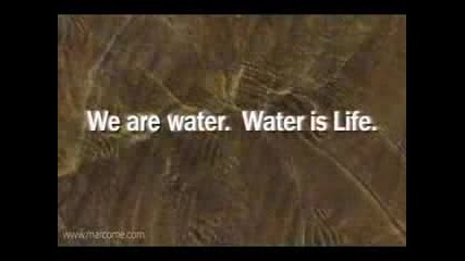 Marcome - River Of Life From River Of Soul