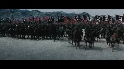 Three Kingdoms - Resurrection of the Dragon 