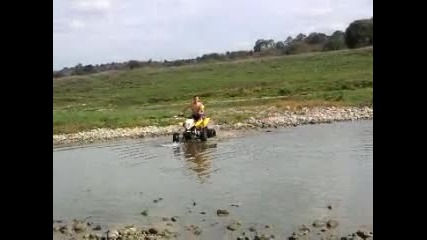 Atv - Offroad