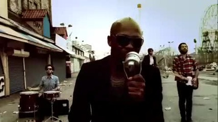 The Heavy - Sixteen 