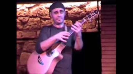 Antonio Forcione Live 2003 