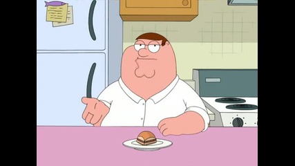 Family Guy - 420