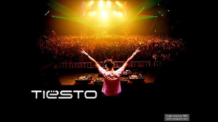 Dj Tiesto - Everlast 