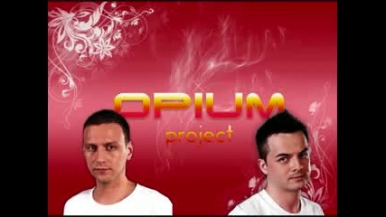 Opium Project - gubi shepchut 