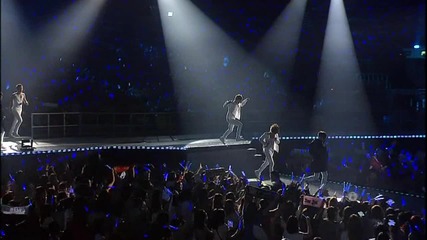Super Junior - 08. Confession ~ss3 In Seoul~