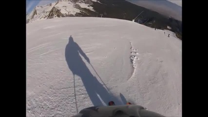 ski