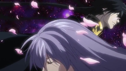 Amv - Iron Sudden Death 2