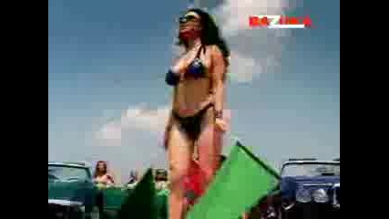 Dvj Bazuka Sun Fun Episode 01