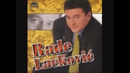 Rade Lackovic Da Ima Ljubavi