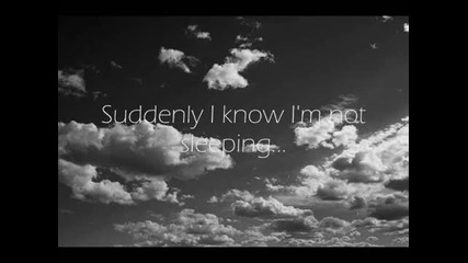 Evanescence - Hello lyrics (hq)