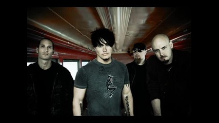 Fuel - Forever 