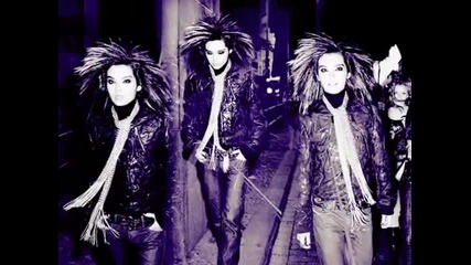 Tokio Hotel - Noise German and English Collaboration 