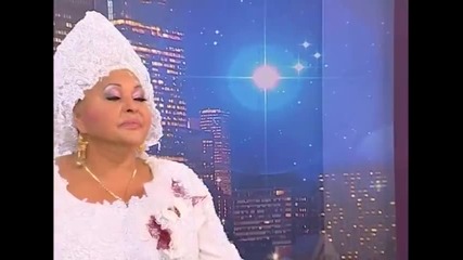 Esma Redzepova - Djelem , djelem