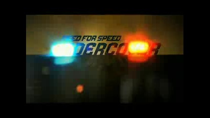 Need For Speed Undercover - Gameplay
