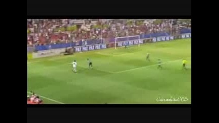 c.ronaldo vs messi 2010-2011