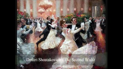 The Most Beautiful Waltzes