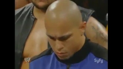 Wwe| Nxt 15/6/10 1/5 | H Q | 